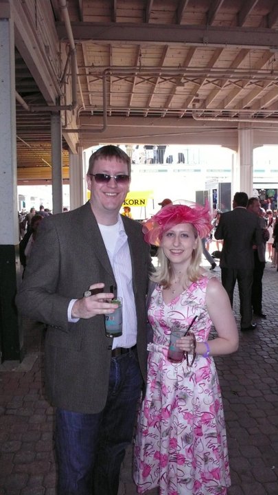 Kentucky Oaks