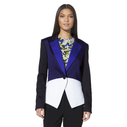 Peter Pilotto for Target jacket